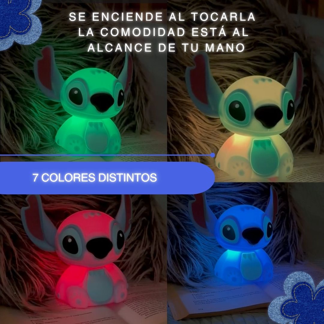 Kawaii™ - Lampara Dulces Sueños